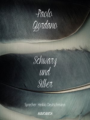 cover image of Schwarz und Silber